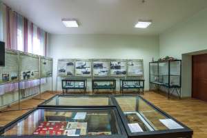 Зал военной истории